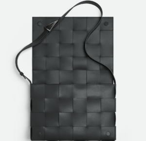 Tui Bottega Veneta Maxi Cassette 'Ardoise' 778320VB1K02077