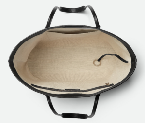 Tui Bottega Veneta Portello Tote 'Natural' 755776V3BO19809