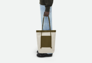 Tui Bottega Veneta Portello Tote 'Natural' 755775V3BO19302