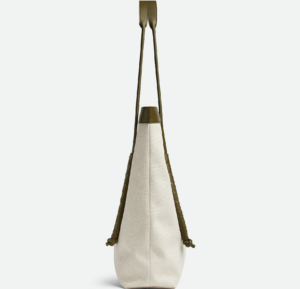 Tui Bottega Veneta Portello Tote 'Natural' 755775V3BO19302