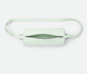 Tui Bottega Veneta Medium Canette 'Glacier' 741562VB1K01814