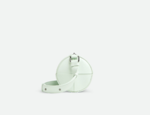 Tui Bottega Veneta Medium Canette 'Glacier' 741562VB1K01814