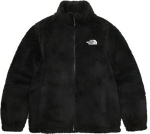 Ao The North Face Compy Fleece 'Black' NJ4FM55K