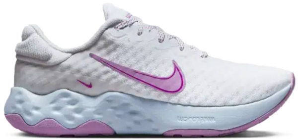 Giay Renew Ride 3 'White Rush Fuchsia' DC8184-102