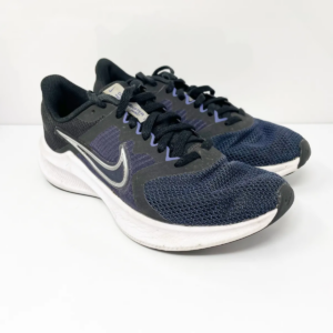 Giay Nike Downshifter 11 Running 'Navy' CW3413-007