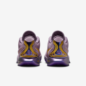 Giay Nike LeBron 21 'Purple Rain' FV2346-500
