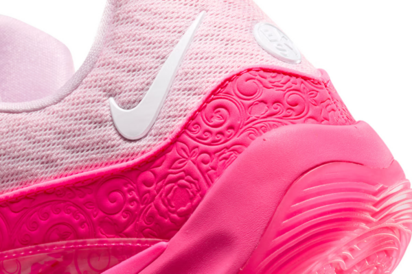Giay Nike KD 16 NRG EP 'Aunt Pearl' FQ9216-600