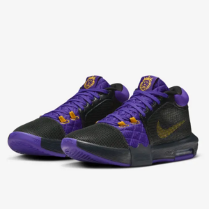 Giay Nike LeBron Witness 8 'Lakers' FB2237-001