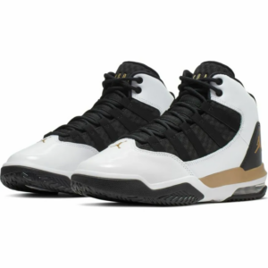 Giay Nike Air Jordan Max Aura GS 'Golden Knights' CQ9544-100