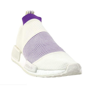 Giay Adidas NMD CS1 'Purple Pack White' CM8496