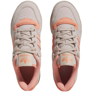 Giay Adidas Rivalry Low 'Wonder Taupe' IE1666