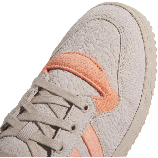 Giay Adidas Rivalry Low 'Wonder Taupe' IE1666
