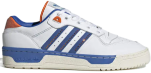 Giay Adidas Rivalry x Swarovski Low 'White Blue' FX7469