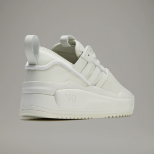Giay Adidas Y-3 Rivalry 'White' FZ6396