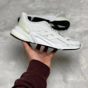 Giay Adidas X9000l2 'White' S23656