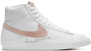 Giay Nike Blazer Mid '77 Vintage 'White Pink Oxford' CZ1055-118