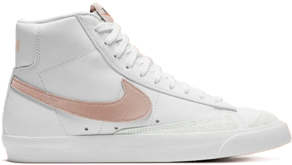 Giay Nike Blazer Mid '77 Vintage 'White Pink Oxford' CZ1055-118