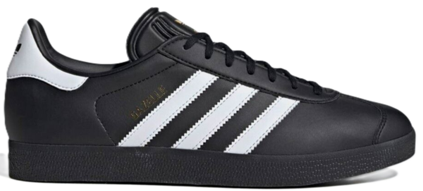 Giay Adidas Gazelle OG 'Black' ID6112