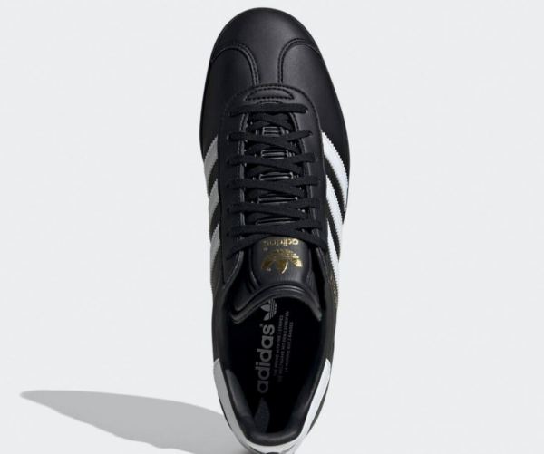 Giay Adidas Gazelle OG 'Black' ID6112