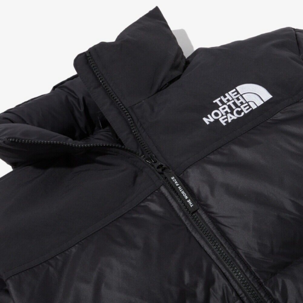 Ao The North Face 'Nuptse On Ball' NJ3NP55A