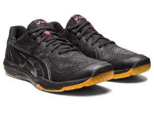 Giay Asics Rote Japan Lyte FF 3 'Black' 1053A054-001