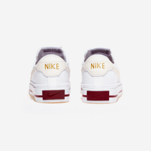Giay Nike Court Legacy Canvas 'White' CZ0294-104