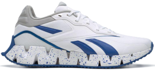 Giay Reebok Zig Dynamica 4 'White Blue' HR1359