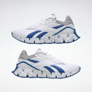 Giay Reebok Zig Dynamica 4 'White Blue' HR1359