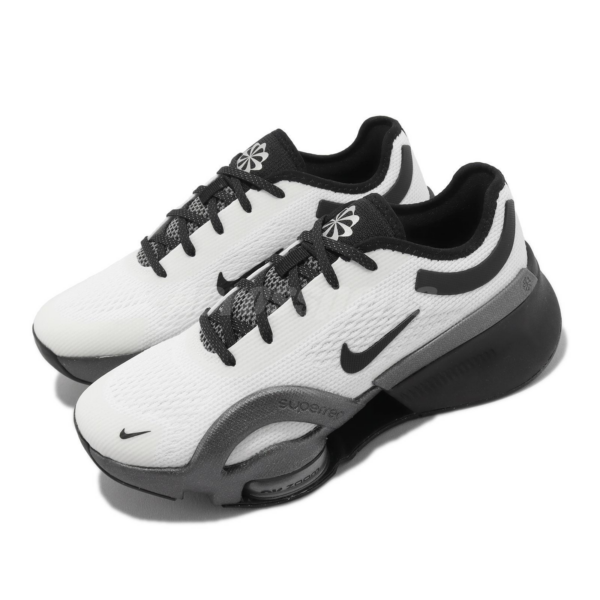 Giay Nike Zoom SuperRep 4 Next Nature Premium 'White' DV1162-100