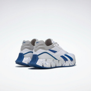 Giay Reebok Zig Dynamica 4 'White Blue' HR1359