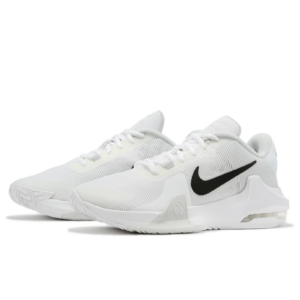 Giay Nike Air Max Impact 4 'White Black' DM1124-100