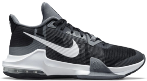 Giay Nike Air Max Impact 3 'Black Cool Grey' DC3725-001