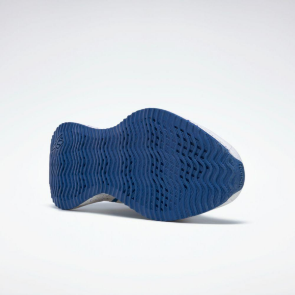 Giay Reebok Zig Dynamica 4 'White Blue' HR1359