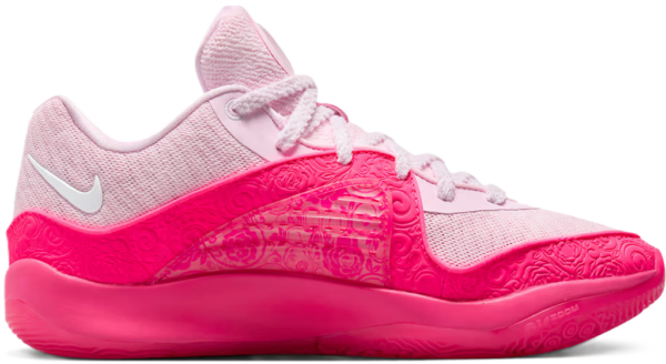 Giay Nike KD 16 NRG EP 'Aunt Pearl' FQ9216-600