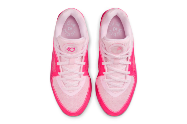 Giay Nike KD 16 NRG EP 'Aunt Pearl' FQ9216-600