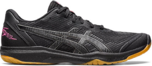 Giay Asics Rote Japan Lyte FF 3 'Black' 1053A054-001