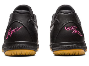 Giay Asics Rote Japan Lyte FF 3 'Black' 1053A054-001