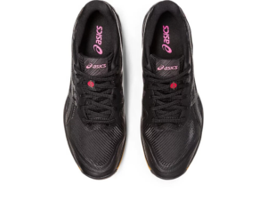 Giay Asics Rote Japan Lyte FF 3 'Black' 1053A054-001