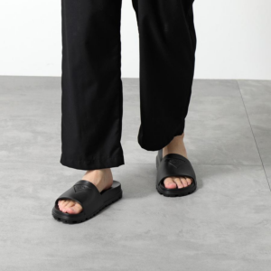 Dep Prada Rubber Slide 'Black' 2X3085-3LKV-F0002