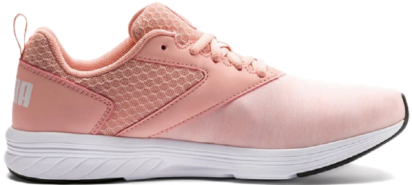 Giay Puma NRGY Comet 'Pink Orange' 190556-23