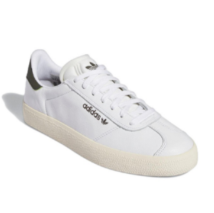 Giay Adidas Gazelle ADV 'Cloud White' GW3139