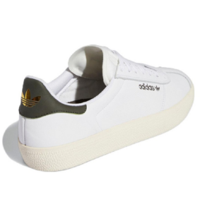 Giay Adidas Gazelle ADV 'Cloud White' GW3139