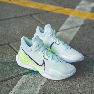 Giay Nike Renew Elevate 3 'Barely Green' DD9304-300