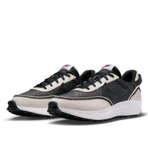 Giay Nike Waffle Debut SE 'Black White' FB7217-001