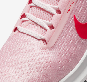 Giay Nike Air Zoom Structure 24 'Medium Soft Pink' DA8570-600