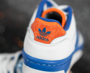 Giay Adidas Rivalry x Swarovski Low 'White Blue' FX7469