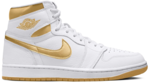Giay Nike Jordan 1 Retro High OG 'Metallic Gold' FD2596-107