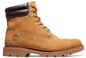 Giay Timberlands Water Resistant Boot 'Wheat Nubuck' A27TP231