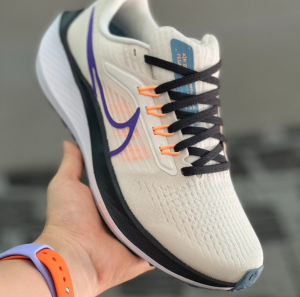 Giay Nike Air Zoom Pegasus 39 'Phantom Ivory' DH4072-006