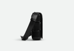 Tui Bottega Veneta Cassette 'Black' 741451VMBN38803